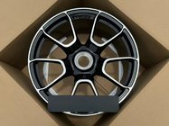 Porsche 911 (992) 2018– Kaltie OEM diski R20 R21 V18 (4 gab.) foto 1