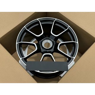 Kaltie OEM diski R20 R21 V18 (4 gab.) Porsche 911 (992) 2018– foto 2