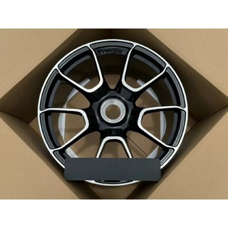 Kaltie OEM diski R20 R21 V18 (4 gab.) Porsche 911 (992) 2018– foto 1