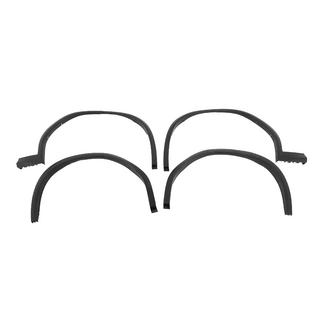 Spārnu paplašinātāji X3M F97 stilā (2018-2022) foto 1