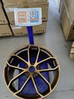 Porsche Panamera 2016–2023 OEM kaltie diski R21 (4 gab.) foto 8