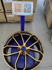 Porsche Panamera 2016–2023 OEM kaltie diski R21 (4 gab.) foto 7