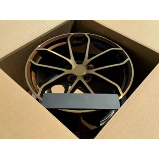 OEM kaltie diski R21 (4 gab.) foto 2