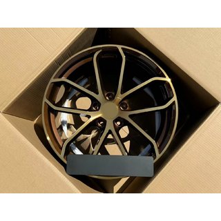 OEM kaltie diski R21 (4 gab.) foto 1