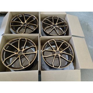 OEM kaltie diski R21 (4 gab.) foto 3