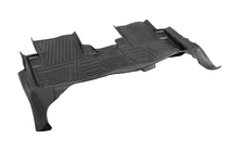 Honda CRV 2012–2016 Gumijas salona paklājiņi Niken Luxury 3D (3 gab.) foto 9