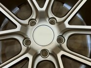 Porsche Cayenne 2018– Kaltie diski OEM R22 V4 (4 gab.) foto 7