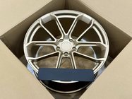 Porsche Cayenne 2018– Kaltie diski OEM R22 V4 (4 gab.) foto 2