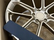 Porsche Cayenne 2018– Kaltie diski OEM R22 V4 (4 gab.) foto 8