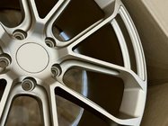 Porsche Cayenne 2018– Kaltie diski OEM R22 V4 (4 gab.) foto 9