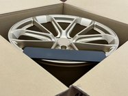 Porsche Cayenne 2018– Kaltie diski OEM R22 V4 (4 gab.) foto 5