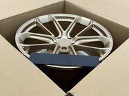 Porsche Cayenne 2018– Kaltie diski OEM R22 V4 (4 gab.) foto 4