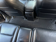 Lexus RX 2009–2015 Gumijas salona paklājiņi Niken Luxury 3D (3 gab.) foto 3
