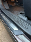 Lexus RX 2009–2015 Gumijas salona paklājiņi Niken Luxury 3D (3 gab.) foto 6