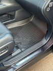 Lexus RX 2009–2015 Gumijas salona paklājiņi Niken Luxury 3D (3 gab.) foto 7