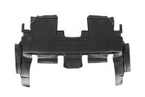 Lexus RX 2009–2015 Gumijas salona paklājiņi Niken Luxury 3D (3 gab.) foto 18