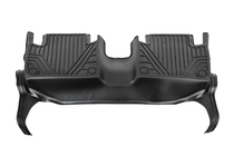 Nissan X-trail T32/Rogue 2014–2021 Gumijas paklājiņi Niken Luxury 3D (X-trail, 3 gab.) foto 10