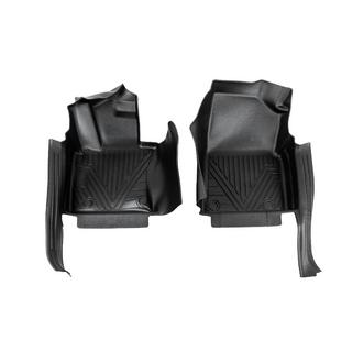 Niken Luxury 3D gumijas paklājiņi (iekšdedzes dzinējam, 3 gab.) foto 3