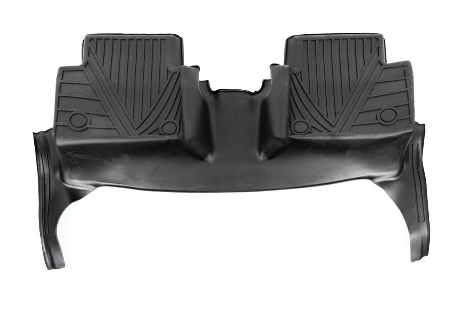 Toyota Camry 2017–2023 Niken Luxury 3D gumijas paklājiņi (iekšdedzes dzinējam, 3 gab.) Foto 10