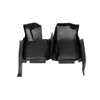 Niken Luxury 3D gumijas paklājiņi (iekšdedzes dzinējam, 3 gab.) foto 3