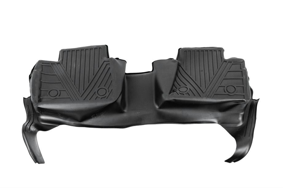 Toyota Camry 2024– Niken Luxury 3D gumijas paklājiņi (iekšdedzes dzinējam, 3 gab.) Foto 10
