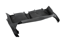 Toyota Camry 2024– Niken Luxury 3D gumijas paklājiņi (hibrīdam, 3 gab.) foto 9
