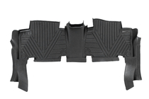Toyota Rav 4 2006–2013 Gumijas salona paklājiņi Niken Luxury 3D (3 gab.) foto 7