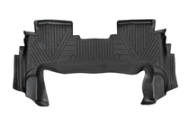 Lexus LX470 1998–2007 Gumijas salona paklājiņi Niken Luxury 3D (3 gab.) foto 9
