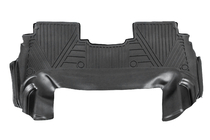 Lexus LX470 1998–2007 Gumijas salona paklājiņi Niken Luxury 3D (3 gab.) foto 12