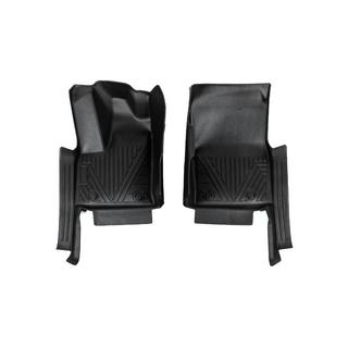 Gumijas salona paklājiņi Niken Luxury 3D (3 gab.) foto 3