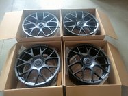 Porsche 911 (991) 2011–2019 Kaltie OEM diski R20 V1 (4 gab.) foto 4