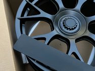 Porsche 911 (991) 2011–2019 Kaltie OEM diski R20 V1 (4 gab.) foto 5