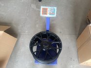 Porsche 911 (991) 2011–2019 Kaltie OEM diski R20 V1 (4 gab.) foto 7