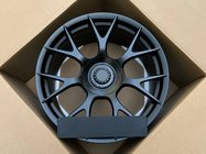 Porsche 911 (991) 2011–2019 Kaltie OEM diski R20 V1 (4 gab.) foto 1