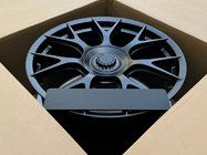 Porsche 911 (991) 2011–2019 Kaltie OEM diski R20 V1 (4 gab.) foto 3