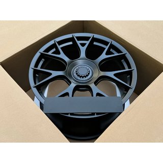Kaltie OEM diski R20 V1 (4 gab.) Porsche 911 (991) 2011–2019 foto 2