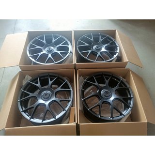 Kaltie OEM diski R20 V1 (4 gab.) Porsche 911 (991) 2011–2019 foto 4