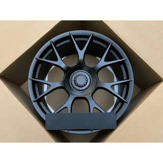 Kaltie OEM diski R20 V1 (4 gab.) Porsche 911 (991) 2011–2019 foto 1