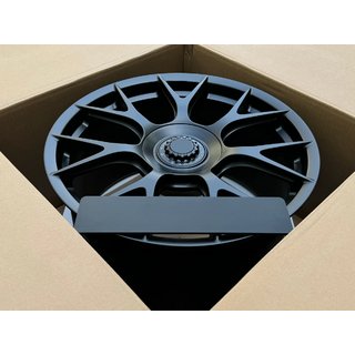 Kaltie OEM diski R20 V1 (4 gab.) Porsche 911 (991) 2011–2019 foto 3