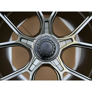 Kalti OEM diski R20 R21 V19 (4 gab.) Porsche 911 (992) 2018– foto 3