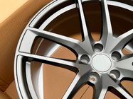 Porsche Macan 2014–2024 Kalti OEM diski R20 (4 gab.) foto 6