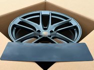 Porsche Macan 2014–2024 Kalti OEM diski R20 (4 gab.) foto 4