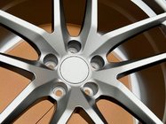 Porsche Macan 2014–2024 Kalti OEM diski R20 (4 gab.) foto 7