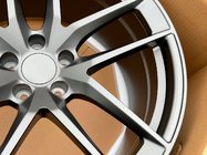 Porsche Macan 2014–2024 Kalti OEM diski R20 (4 gab.) foto 8