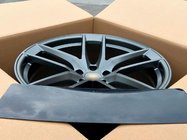 Porsche Macan 2014–2024 Kalti OEM diski R20 (4 gab.) foto 5