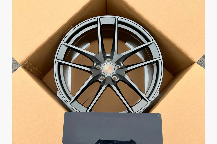 Porsche Macan 2014–2024 Kalti OEM diski R20 (4 gab.) Image
