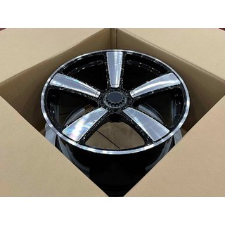 Kalti OEM diski R20 R21 V20 (4 gab.) Porsche 911 (992) 2018– foto 3