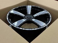 Porsche 911 (991) 2011–2019 Kalti OEM diski R20 R21 V20 (4 gab.) foto 4