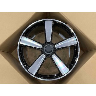 Kalti OEM diski R20 R21 V20 (4 gab.) Porsche 911 (991) 2011–2019 foto 1