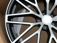 Porsche Macan 2014–2024 Kalti diski OEM R21 V2 (4 gab.) foto 6